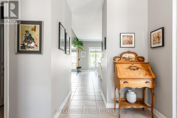 Utility room - 1 - 139 Glendale Avenue, St  Catharines, ON L2T2K2 Photo 5