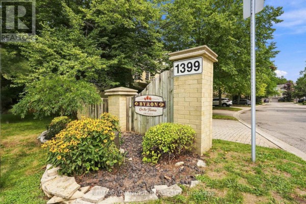 Utility room - 1 - 1399 Commissioners Road W, London South, ON N6K4G9 Photo 3