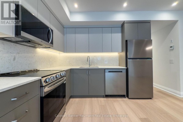 1 - 14 Stevenson Street N, Guelph, ON, photo 2