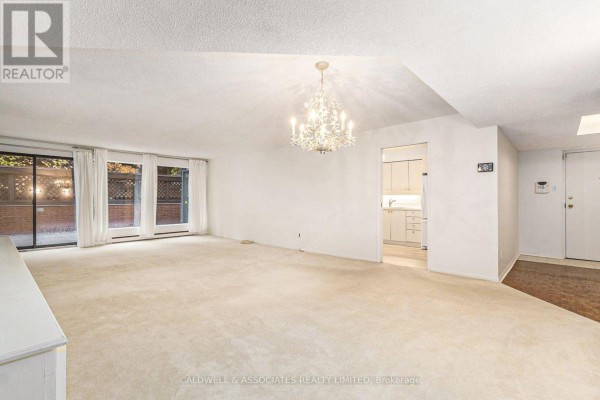 Eating area - 1 - 140 Rideau Terrace, Ottawa, ON K1M0Z2 Photo 3