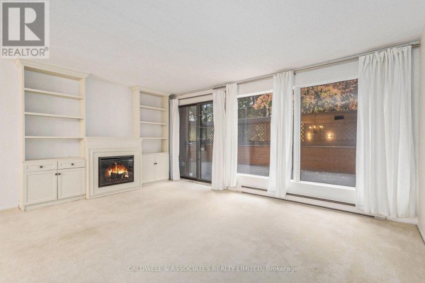 Living room - 1 - 140 Rideau Terrace, Ottawa, ON K1M0Z2 Photo 4