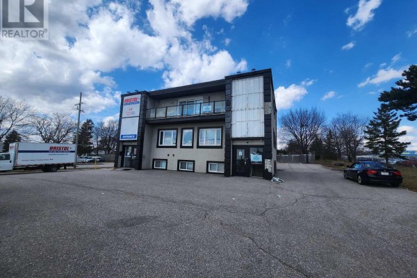 1 - 1400 Dundas Street E, Whitby, ON, photo 2