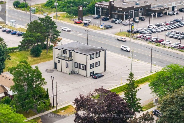 1 - 1400 Dundas Street E, Whitby, ON L1N2K7 Photo 5