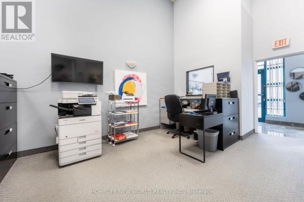 1 - 145 Royal Crest Court, Markham, ON L3R9Z4 Photo 5