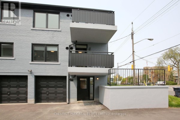 1 - 1476 Avenue Road, Toronto