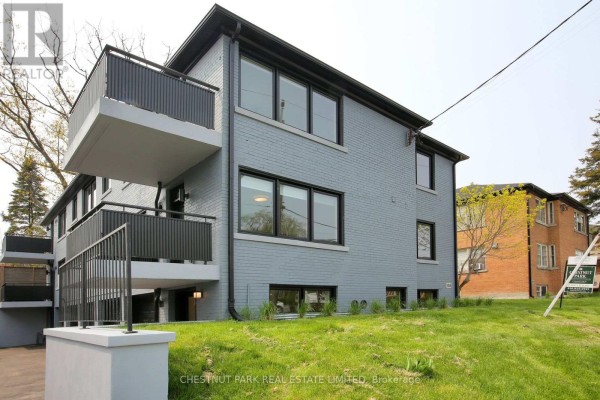 1 - 1476 Avenue Road, Toronto, ON M5N2H7 Photo 2