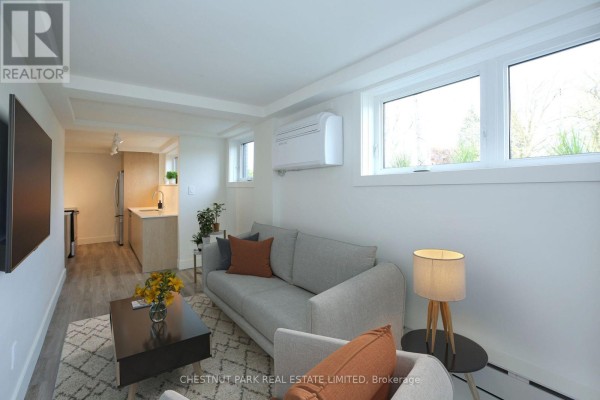 1 - 1476 Avenue Road, Toronto, ON M5N2H7 Photo 3