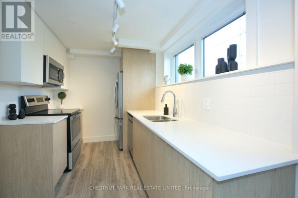 1 - 1476 Avenue Road, Toronto, ON M5N2H7 Photo 4
