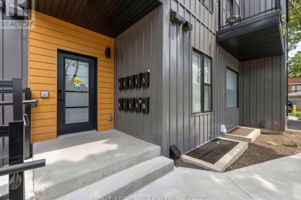1 - 148 Glenlake Avenue, Toronto, ON, photo 2