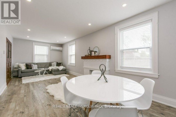 1 - 1492 Dundas Street E, Toronto