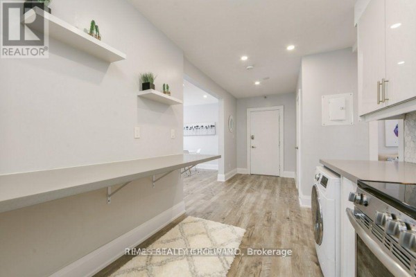 1 - 1492 Dundas Street E, Toronto, ON M4M1S9 Photo 4