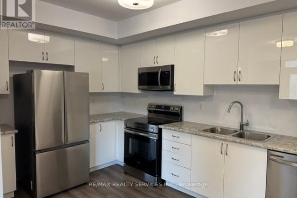 Bedroom 2 - 1 - 15 Fieldridge Crescent, Brampton, ON L6R4G6 Photo 5