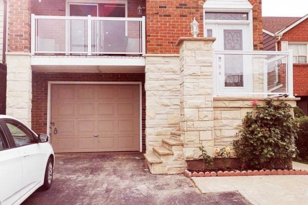 1 - 150 Murray Street, Brampton