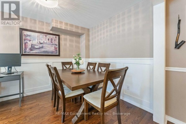 Recreational, Games room - 1 - 1500 Reeves Gate, Oakville, ON L6M3J4 Photo 5