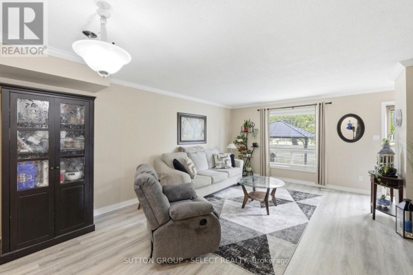 Bedroom 2 - 1 - 151 Bonaventure Drive, London East, ON N5V4M1 Photo 5