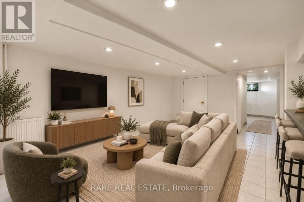 1 - 152 Sunnyside Avenue, Toronto, ON M6R2P2 Photo 2