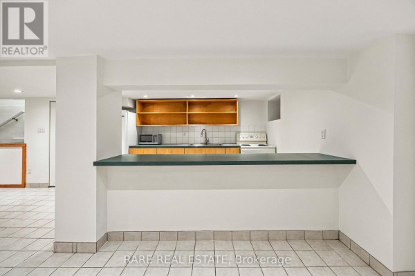 1 - 152 Sunnyside Avenue, Toronto, ON M6R2P2 Photo 4