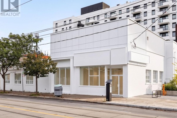 1 - 1597 Queen Street E, Toronto, ON, photo 2