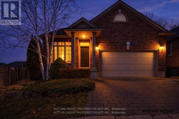 1 - 1617 Shore Road, London South, ON, photo 2