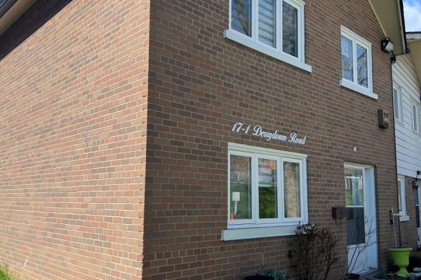 1 - 17 Derrydown Road, Toronto, ON, photo 2