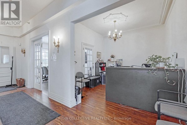 1 - 17 Isabella Street, Toronto, ON M4Y1M7 Photo 3