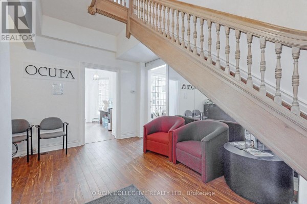 1 - 17 Isabella Street, Toronto, ON M4Y1M7 Photo 4