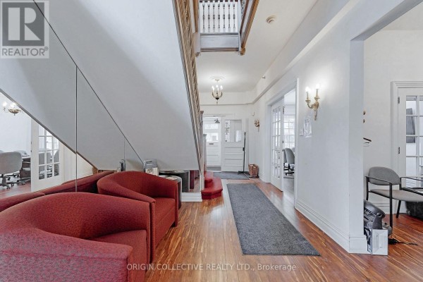 1 - 17 Isabella Street, Toronto, ON M4Y1M7 Photo 5