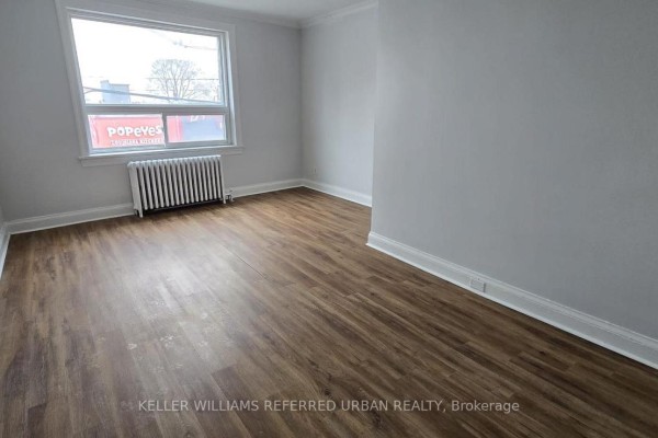 1 - 1854 Eglinton Avenue W, Toronto, ON M6E3X6 Photo 2