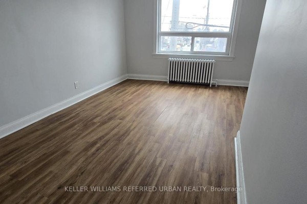 1 - 1854 Eglinton Avenue W, Toronto, ON M6E3X6 Photo 3