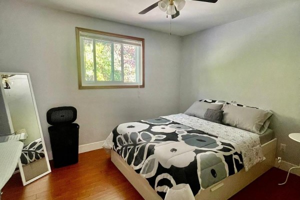 Bedroom - 1 - 19 Johnson Place, St  Thomas, ON N5P2E9 Photo 4