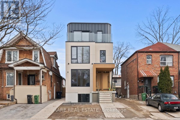 1 - 191 Gledhill Avenue, Toronto