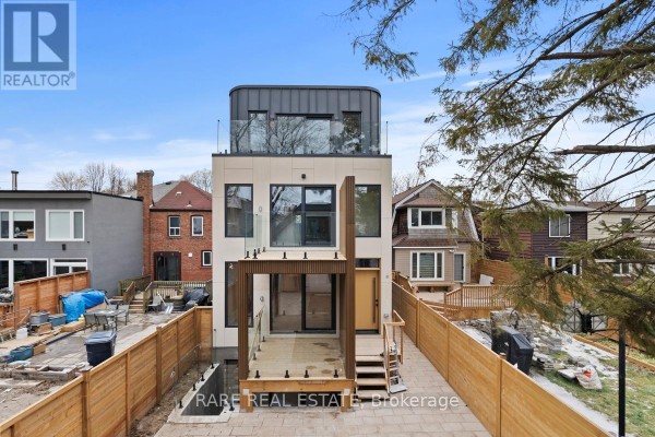 1 - 191 Gledhill Avenue, Toronto, ON M4C5K9 Photo 2