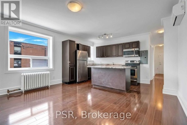 Bedroom - 1 - 2 Craighurst Avenue, Toronto, ON M4R1J8 Photo 4