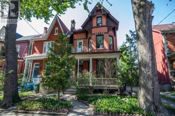 1 - 20 Sullivan Street, Toronto