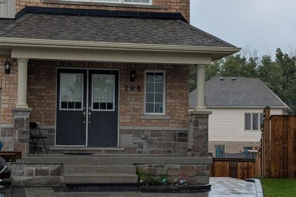 1 - 208 Isabella Drive, Orillia, ON, photo 2