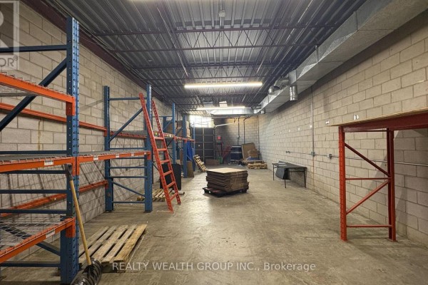 1 - 21 Progress Avenue, Toronto, ON M1P4S8 Photo 5