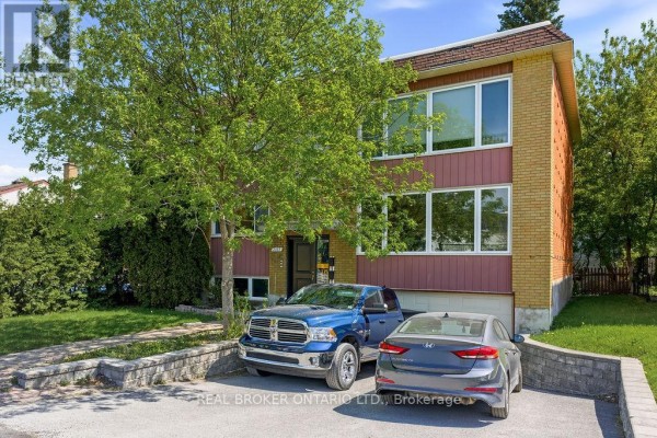 #1 - 2187 Plesser Street, Ottawa, ON, photo 2