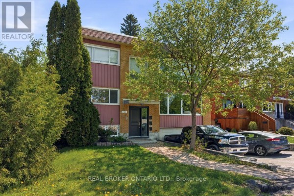 #1 - 2187 Plesser Street, Ottawa, ON, photo 3