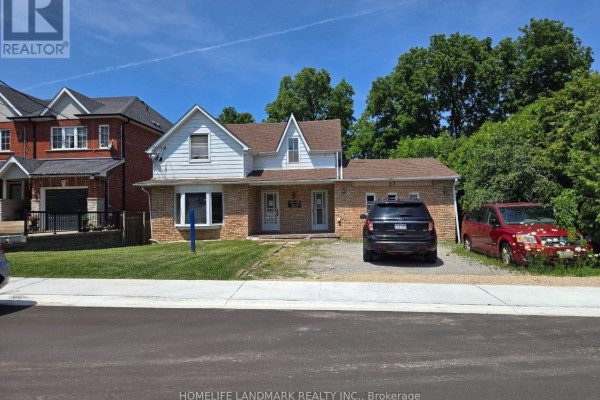 1 - 22 Centre Street, Aurora, ON, photo 2