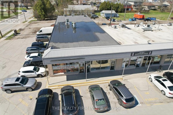 1 - 2295 Wharncliffe Road S, London South, ON N6P1S7 Photo 2