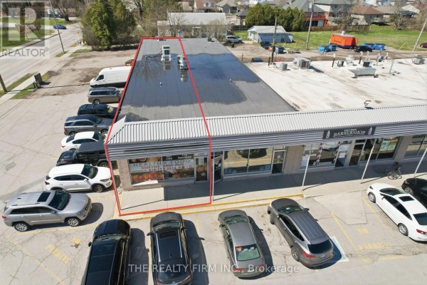 1 - 2295 Wharncliffe Road S, London South, ON N6P1S7 Photo 3