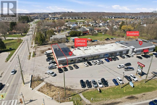1 - 2295 Wharncliffe Road S, London South, ON N6P1S7 Photo 4