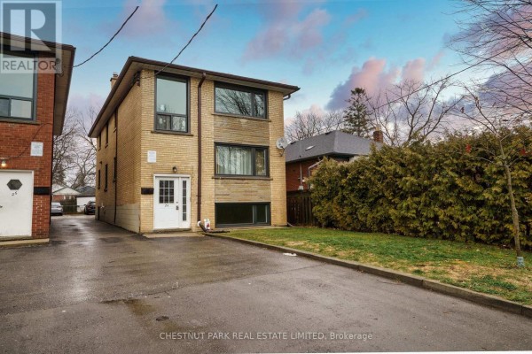 Dining room - 1 - 24 Heman Street, Toronto, ON M8V1X5 Photo 2