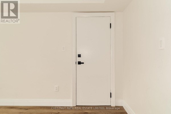 Primary Bedroom - 1 - 24 Heman Street, Toronto, ON M8V1X5 Photo 4