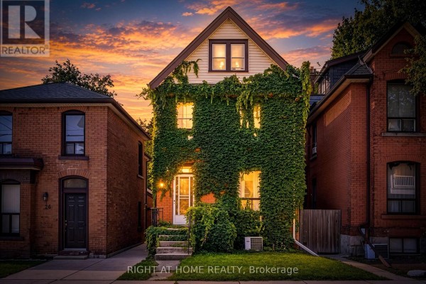 1 - 24 Locke Street S, Hamilton, ON L8P3Z8 Photo 2