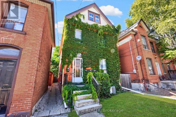 1 - 24 Locke Street S, Hamilton, ON L8P3Z8 Photo 3