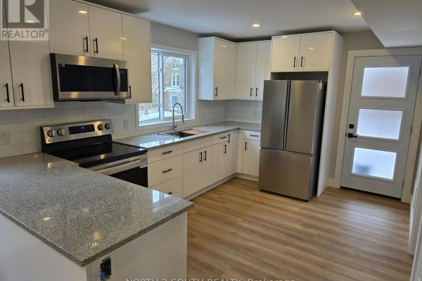 Multi-family for rent at 1 - 241 Darling Street, Brantford, ON - MLS® RTttGu