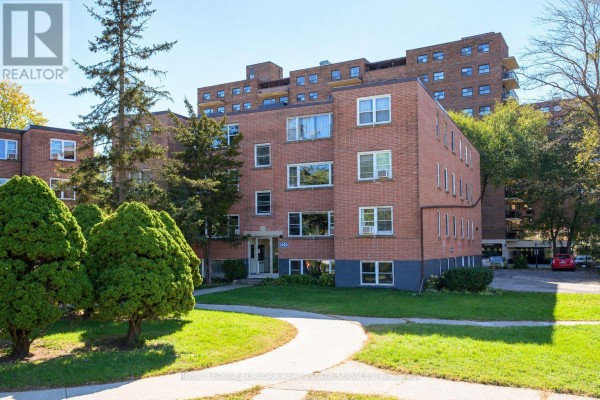 1 - 2420 New Street, Burlington