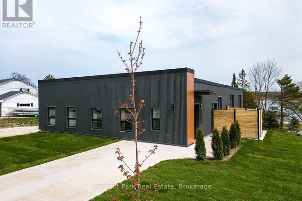 Residential for rent at 1 - 2605 3rd Avenue W, Owen Sound, ON - MLS® Z1tRN8