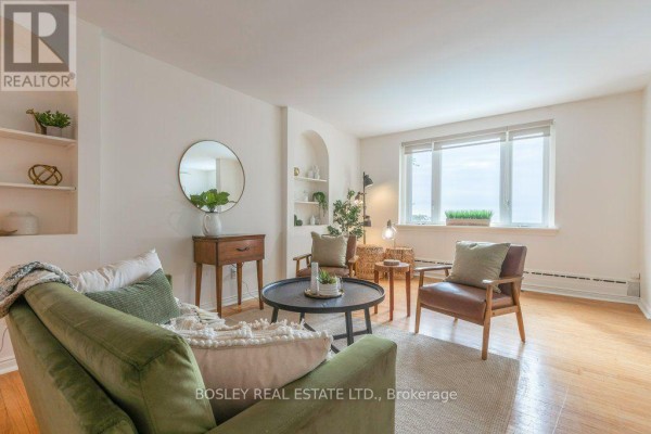 Dining room - 1 - 2693 Lake Shore Boulevard W, Toronto, ON M8V1G6 Photo 2